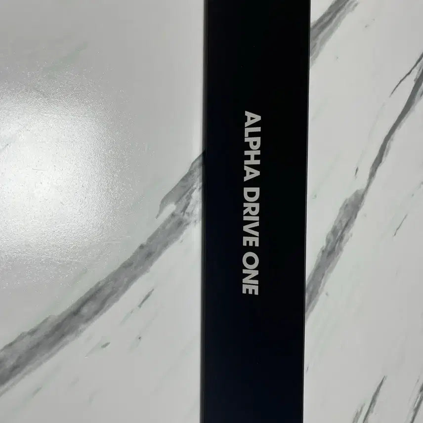 [BUNJANG] AlphaDriveOne ALD1 Temporary Lightstick / 알파드라이브원 알디원 임시 응원봉