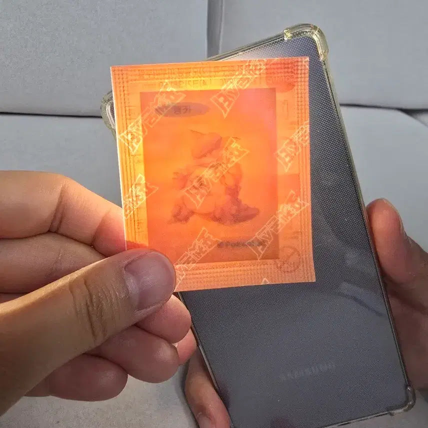[BUNJANG] Pokemon 30th Anniversary First Edition &