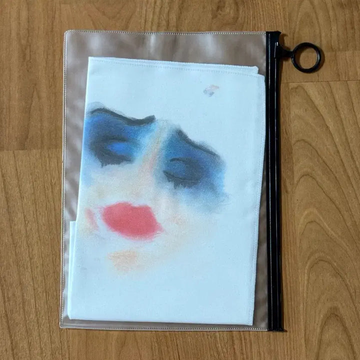 [BUNJANG] Hedwig and the Angry Inch Musical Handkerchief (MD) / 뮤지컬 헤드윅 손수건 md