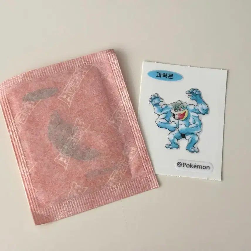 [BUNJANG] Pokemon 30th Anniversary Pokemon Bread Stickers Bundle Set / 포켓몬스터 30주년 포켓몬 빵 괴력몬 단데기 일괄 띠부씰 스티커