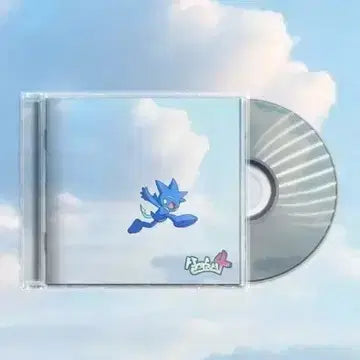 [BUNJANG] Sealed CD / 살아숨셔4 미개봉 cd