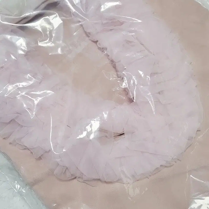 [BUNJANG] Pretty Cure Tulle Tote Bag + Masking Tape Set (Sealed Bundle) / 프리큐어 튈 토트백 + 마스킹 테이프 세트 미개봉 일괄 쿠지 제일복권
