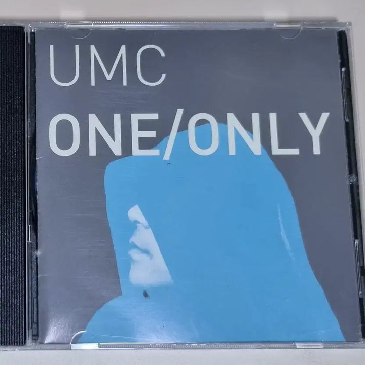 [BUNJANG] UMC 2nd Album Unsealed CD / UMC 2집 (개봉 CD)