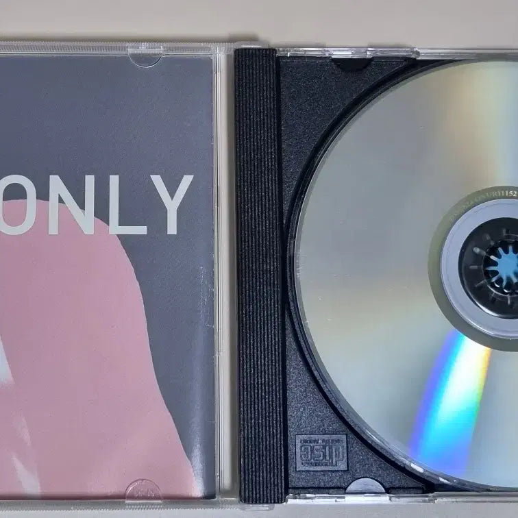 [BUNJANG] UMC 2nd Album Unsealed CD / UMC 2집 (개봉 CD)