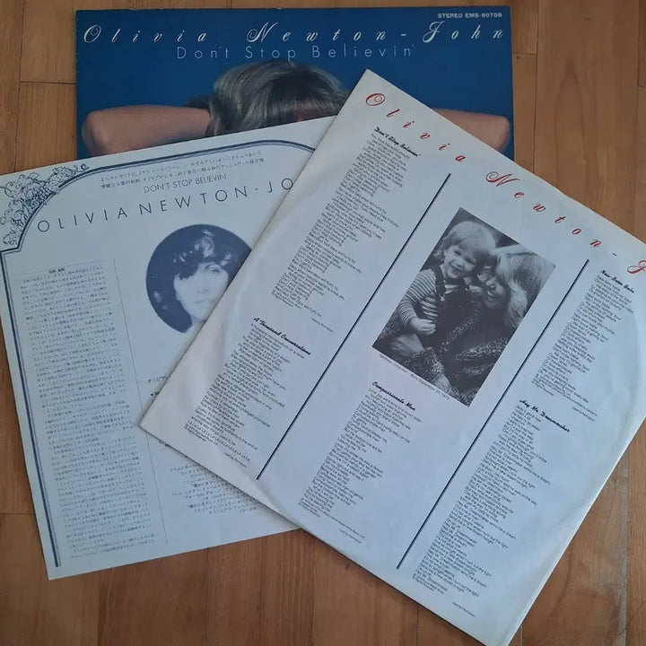 [BUNJANG] Olivia Newton-John Don&