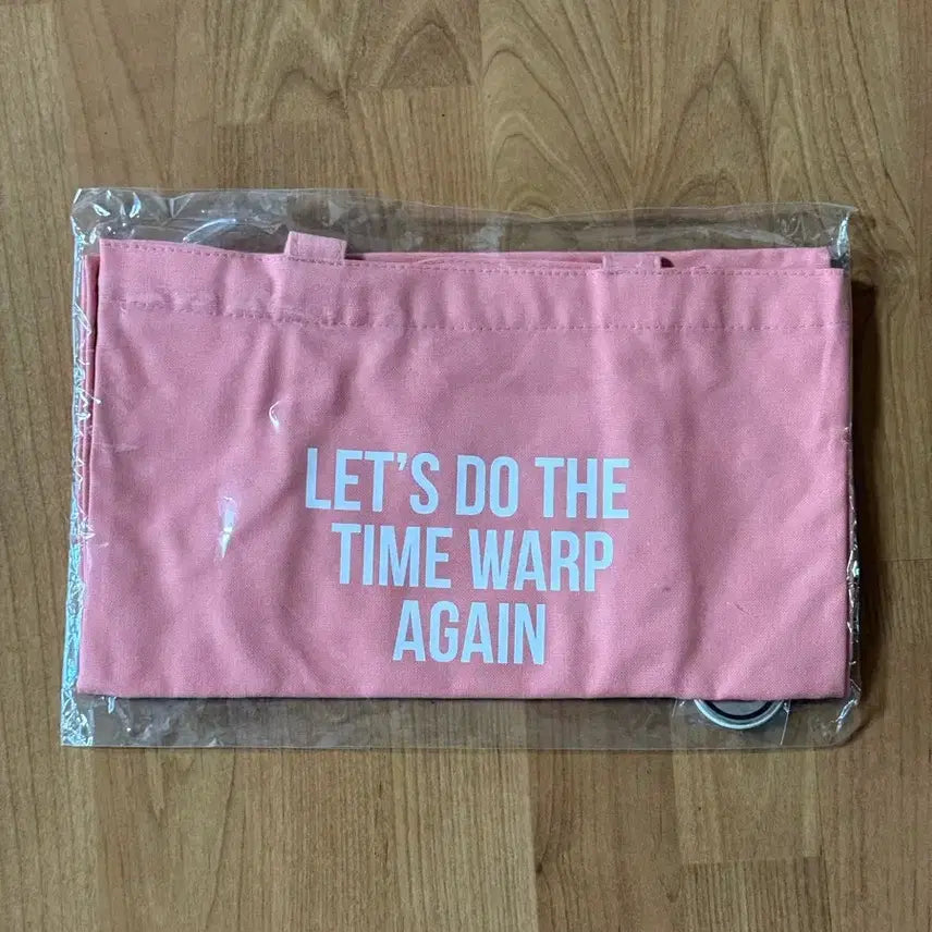 [BUNJANG] Rocky Horror Show Eco Bag / 뮤지컬 록호쇼 록키호러쇼 에코백