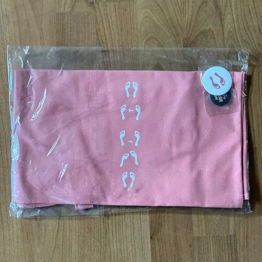 [BUNJANG] Rocky Horror Show Eco Bag / 뮤지컬 록호쇼 록키호러쇼 에코백
