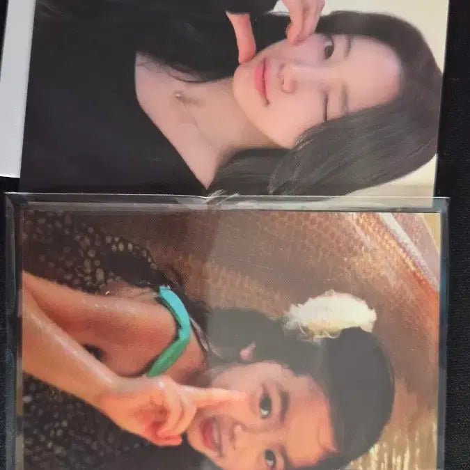[BUNJANG] LE SSERAFIM Celebration Studio Live Photocard Full Set / 르세라핌 셀레브레이션 공방 포카 풀셋