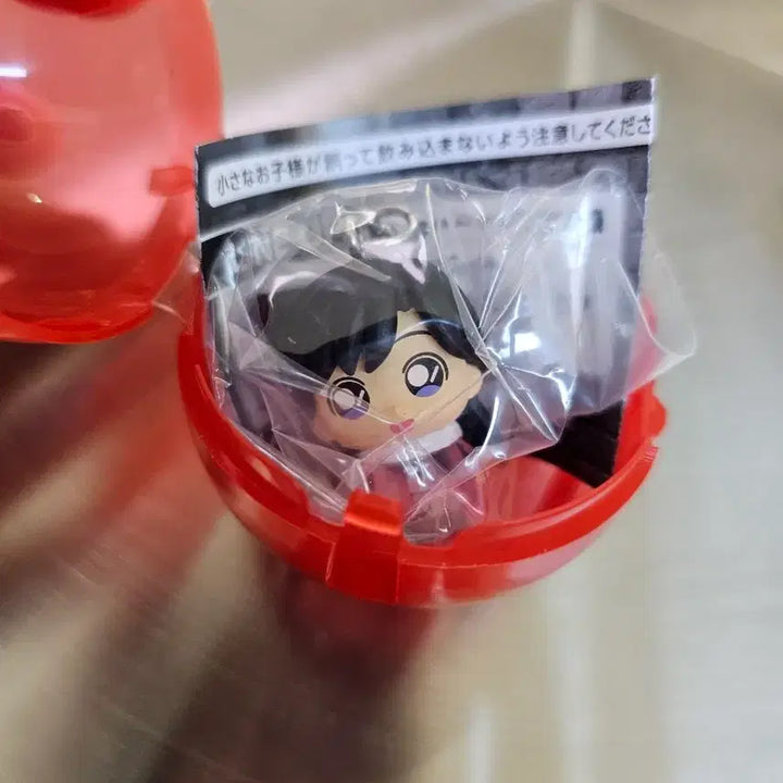 [BUNJANG] Detective Conan Majirushi Series 3 Ran Mouri / 명탐정코난 메지루시 3탄 란 미란이