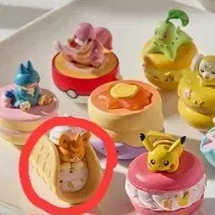 [BUNJANG] Pokemon Seongsu Pop-up Ottugi Figure Collection Gacha / 미개봉)포켓몬 성수 팝업 오뚝이 피규어 컬렉션 가챠 빠모