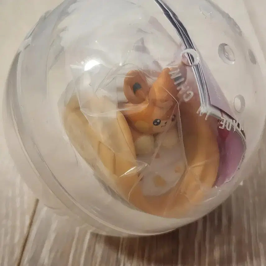 [BUNJANG] Pokemon Seongsu Pop-up Ottugi Figure Collection Gacha / 미개봉)포켓몬 성수 팝업 오뚝이 피규어 컬렉션 가챠 빠모
