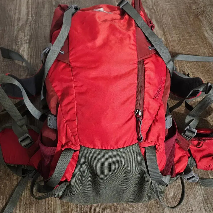 [BUNJANG] Gregory 33 Backpack / 그레고리 토레 (33)