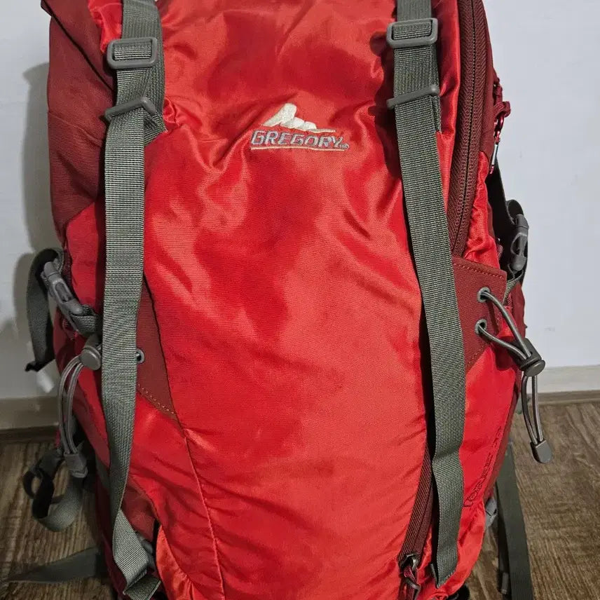 [BUNJANG] Gregory 33 Backpack / 그레고리 토레 (33)
