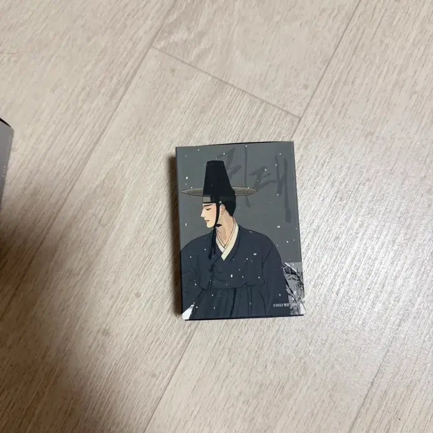[BUNJANG] Gwi-Tae Collection Sticker / 귀태 컬렉션 스티커