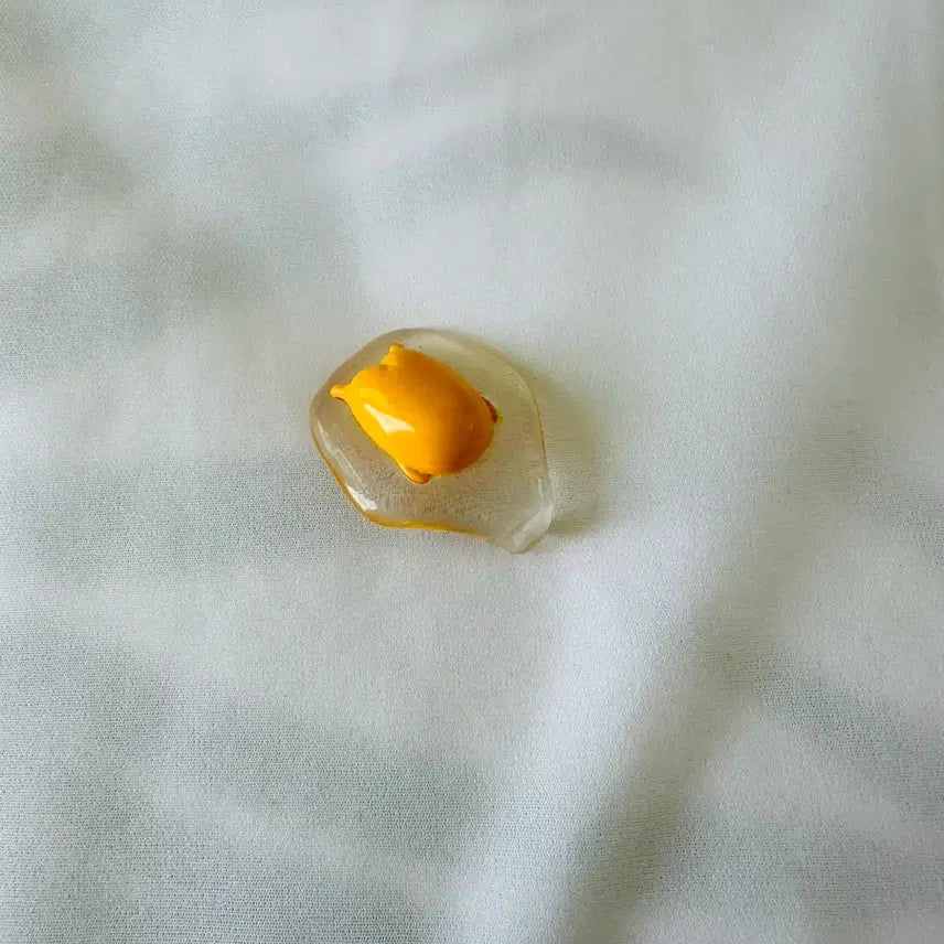 [BUNJANG] Gudetama Laziness Gacha Figure Goods / 구데타마 귀차니즘 가챠 피규어 굿즈
