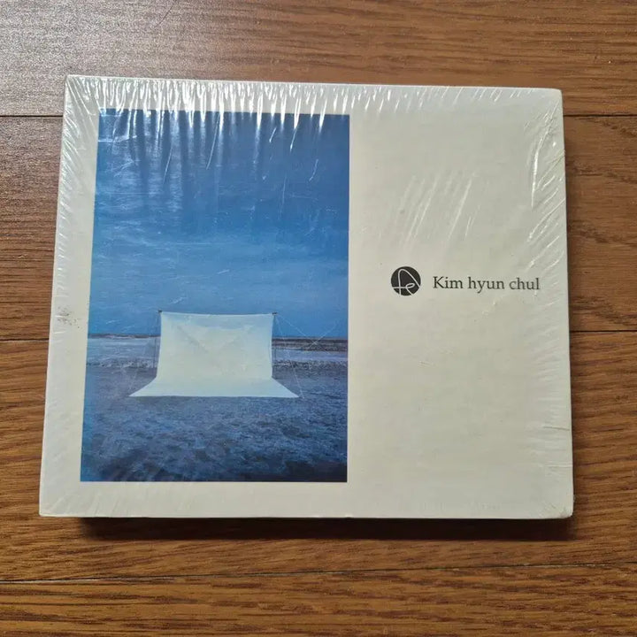 [BUNJANG] Kim Hyun Chul Best Cassette Tape (Sealed) / (미개봉 카세트)김현철 베스트 카세트테이프