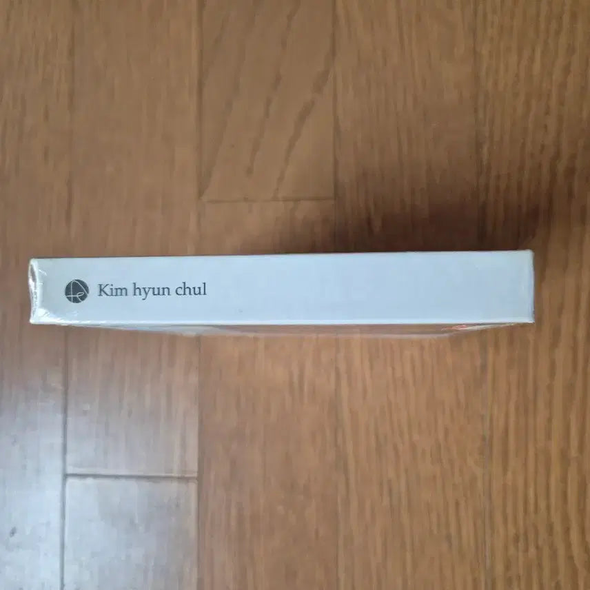 [BUNJANG] Kim Hyun Chul Best Cassette Tape (Sealed) / (미개봉 카세트)김현철 베스트 카세트테이프
