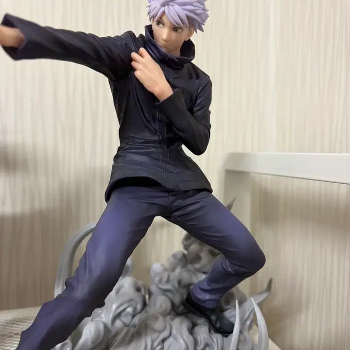 [BUNJANG] Luminasta Satoru Gojo Figure / 루미나스타 고죠사토루 판매합니다
