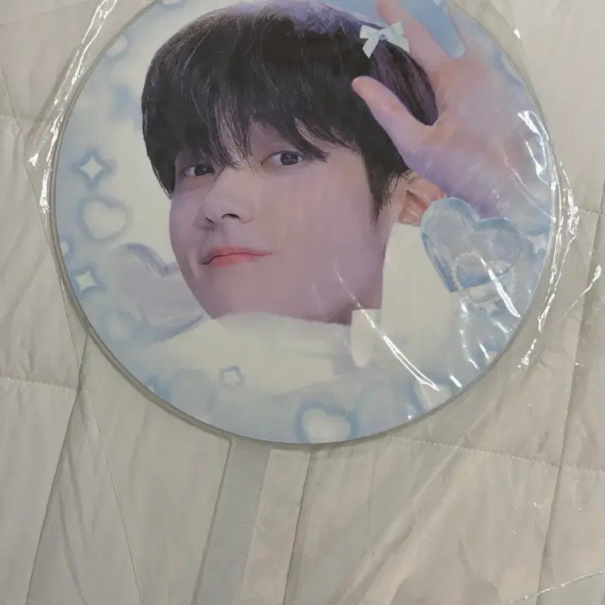 [BUNJANG] TXT Soobin Woochiwa Photocard / 투바투 수빈 우치와