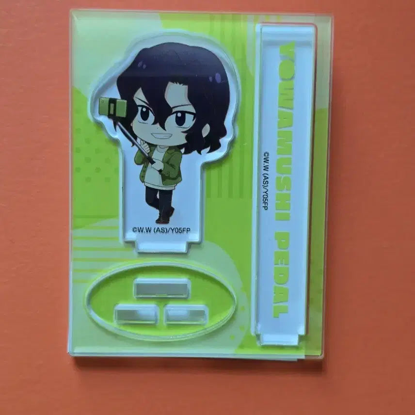 [BUNJANG] Yowamushi Pedal Tesima Junta Acrylic Stand / 겁쟁이 페달 겁페 테시마준타 아크릴 스탠드