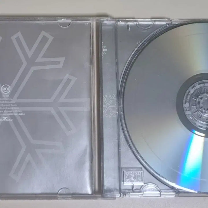 [BUNJANG] Yoo Young Jin 3rd Album (Sealed CD) / 크리스티나 아길레라 My Kind Of Christmas (개봉 CD)