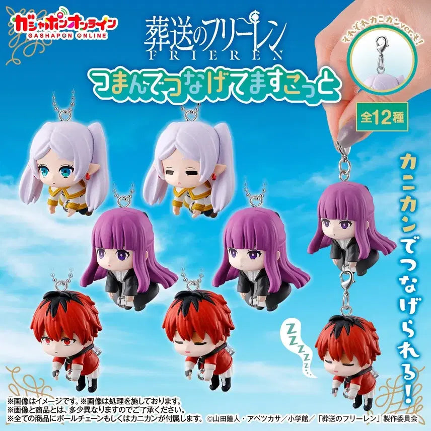 [BUNJANG] Frieren: Beyond Journey&