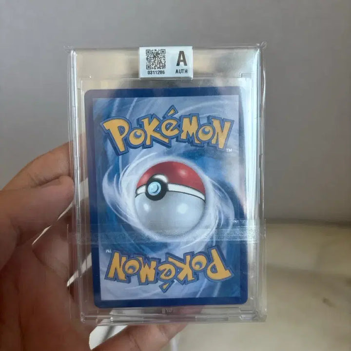 [BUNJANG] Pokemon Card Miki&