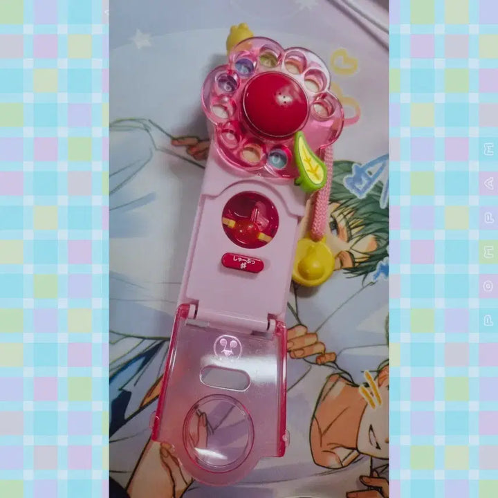 [BUNJANG] Magical Doremi Kururin Bell / 꼬마마법사레미 쿠루링콜