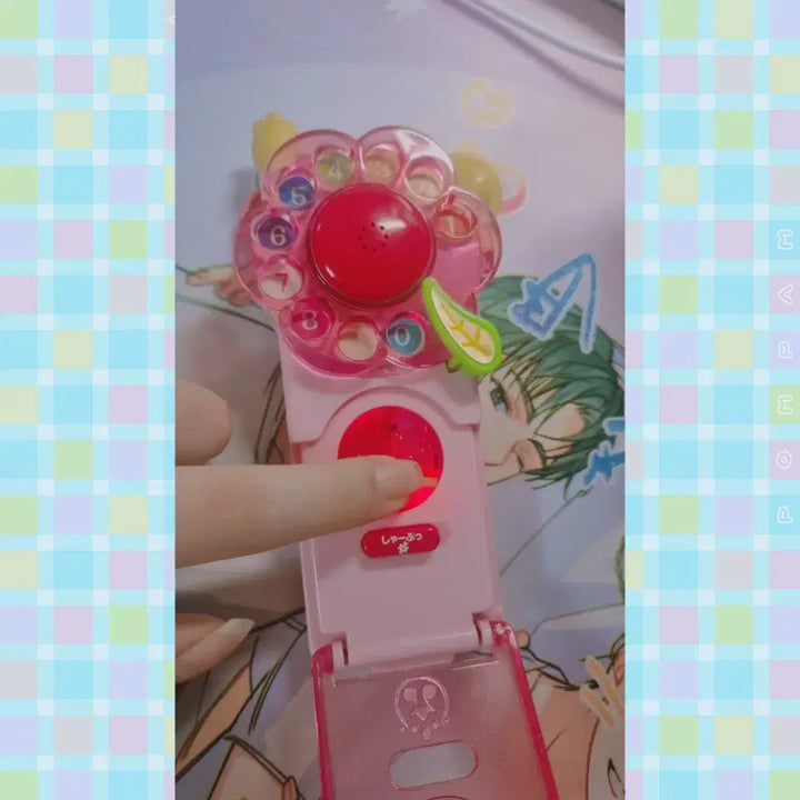 [BUNJANG] Magical Doremi Kururin Bell / 꼬마마법사레미 쿠루링콜