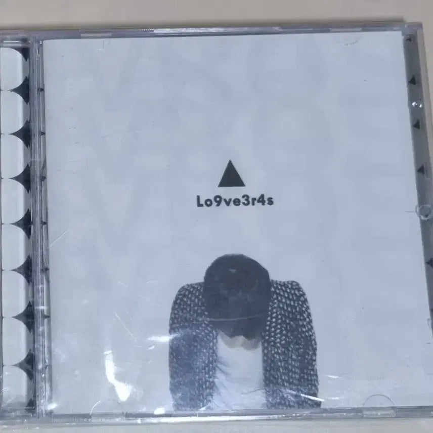 [BUNJANG] Jeong Jun Il 1st Album &