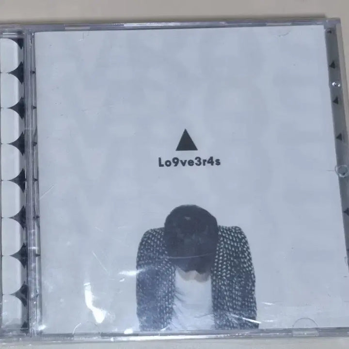[BUNJANG] Jeong Jun Il 1st Album &