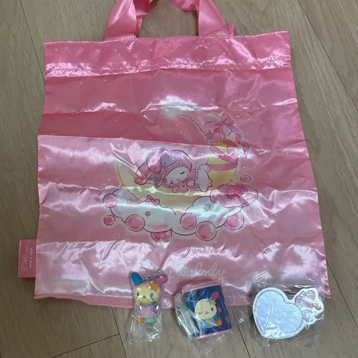 [BUNJANG] Sanrio Goods Bundle Set / 산리오 굿즈 일괄