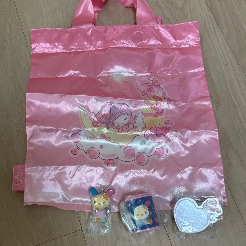 [BUNJANG] Sanrio Goods Bundle Set / 산리오 굿즈 일괄