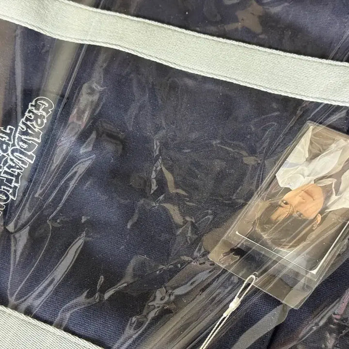 [BUNJANG] SMTR25 Fan Meeting SMTOWN Hamim Shoulder Bag (Sealed) / smtr25 팬미팅 에셈티알 하민 숄더백 가방 미개봉 양도