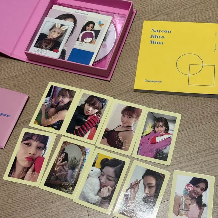 [BUNJANG] Twice "Likey" Album / 트와이스 라이키 앨범