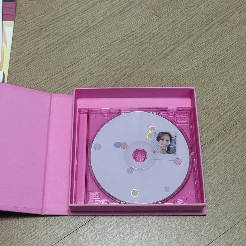 [BUNJANG] Twice "Likey" Album / 트와이스 라이키 앨범