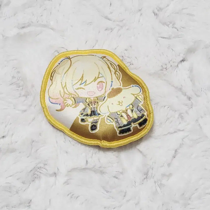 [BUNJANG] Tenma Saki Sanrio Collaboration Unit Costume Acrylic Badge Set / 프세카 텐마 사키 산리오 일괄 프로세카 신유닛복 아크릴 뱃지 일괄