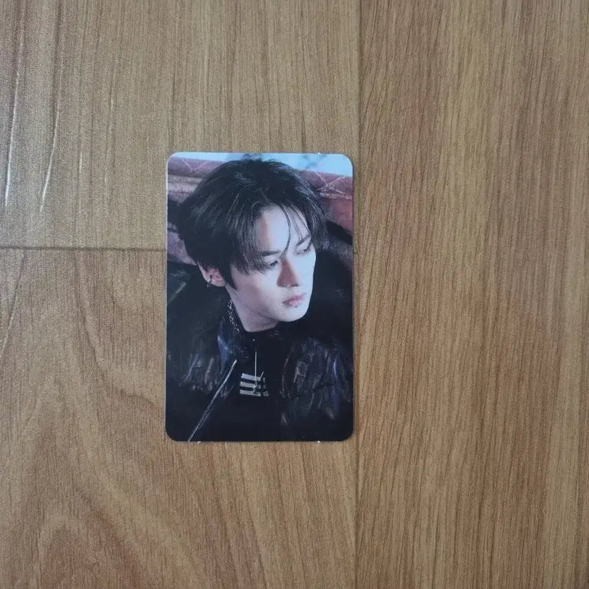 [BUNJANG] Stray Kids Lee Know 5-STAR Popup POB Photocard / 스트레이키즈 리노 특(5-STAR) 팝업스토어 포토카드 (포카)