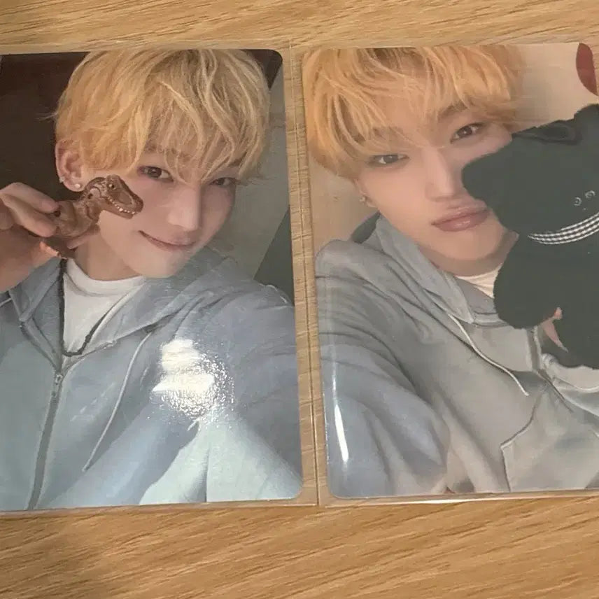 [BUNJANG] ENHYPEN Sunoo Untold Photocard / 엔하이픈 선우 언톨드