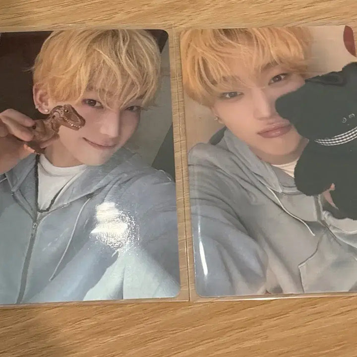 [BUNJANG] ENHYPEN Sunoo Untold Photocard / 엔하이픈 선우 언톨드