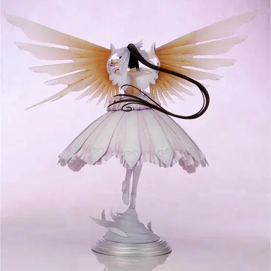 [BUNJANG] Shining Arc Sakuya Seraphim 1/8 Scale Anime Figure / 샤이닝 아크 사쿠야 모드 세라핌 1/8 미소녀 피규어 TONY