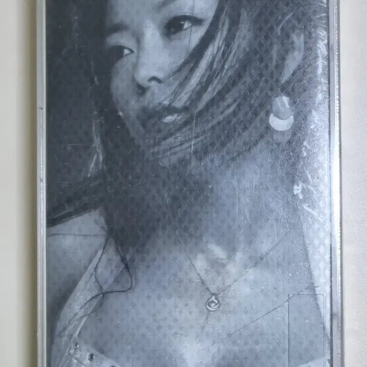 [BUNJANG] Park Hwayobi 4th Album (Unsealed Cassette Tape) Counting Your Kisses with You / 박화요비 4집 (개봉 카세트테이프) 당신과의 키스를 세어보아요