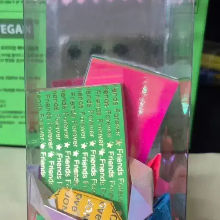 [BUNJANG] Vintage Love Case Paper Folding Kit (1999) / 고전 사랑의 케이스 배접기