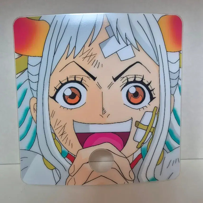 [BUNJANG] One Piece Yamato Figure / 원피스 야마토 피규어