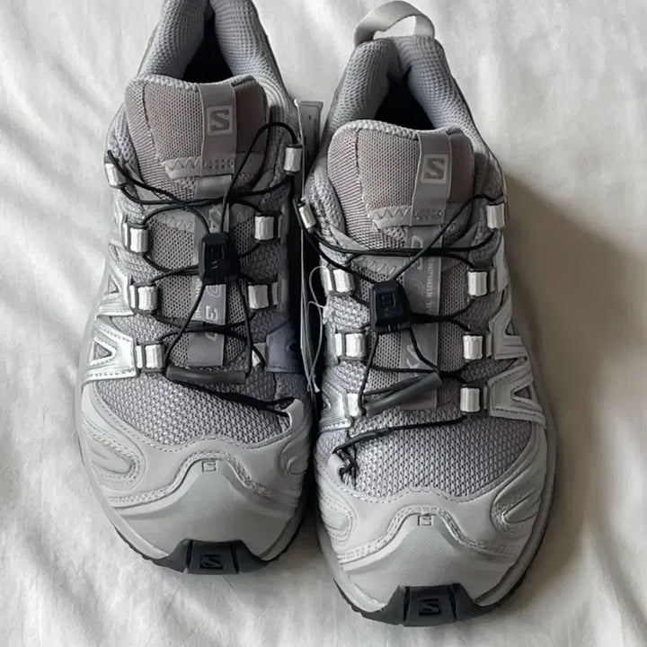 [BUNJANG] Salomon L41617500 Trail Running Shoes / 정품 살로몬 운동화 L41617500