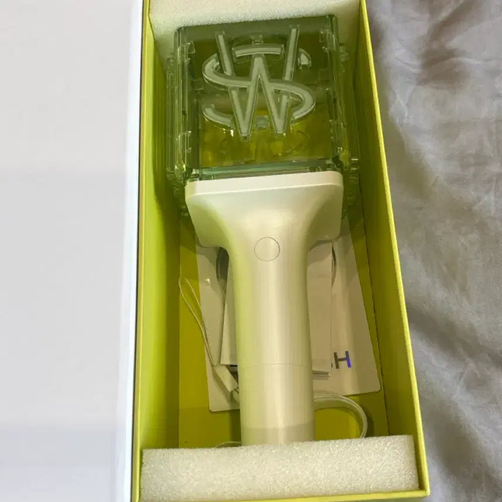 [BUNJANG] NCT WISH Official Light Stick / 엔시티위시 응원봉