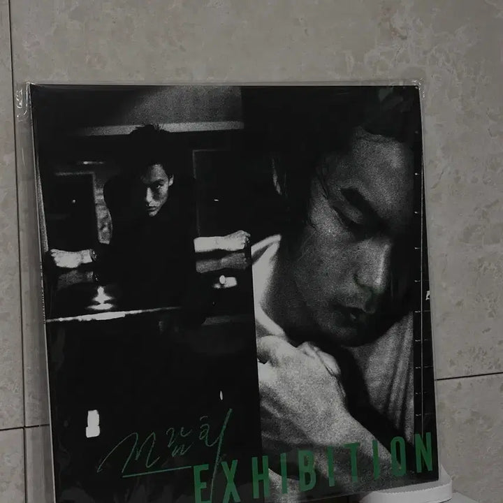 [BUNJANG] Exhibition 1st Album &
