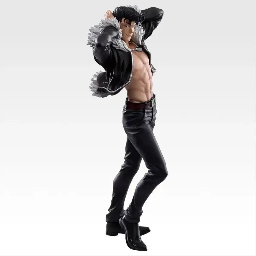 [BUNJANG] Jujutsu Kaisen: Shibuya Incident Arc - Ryū Ishigori "I" Prize Figure (Sealed) / (택포 6.0)주술회전 사멸회유2 이시고리 류 I상 (미개봉)