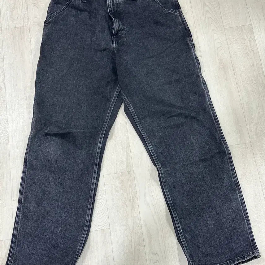 [BUNJANG] Carhartt WIP Single Knee 31 Size / 칼하트wip 싱글니 31사이즈