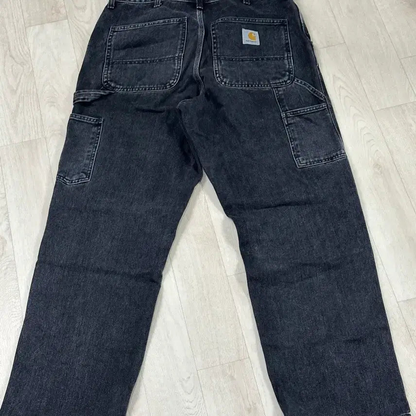 [BUNJANG] Carhartt WIP Single Knee 31 Size / 칼하트wip 싱글니 31사이즈